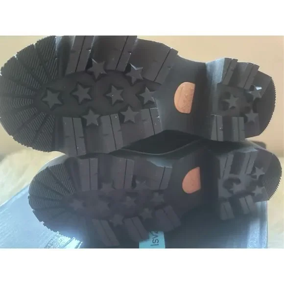 Sorel WOMEN'S JOAN NOW LACE BOOT black size 5 BNIB - Picture 8 of 8